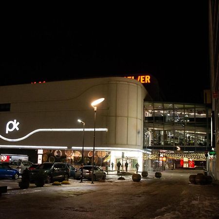 City Center Apartment Aida Παρνού Εξωτερικό φωτογραφία